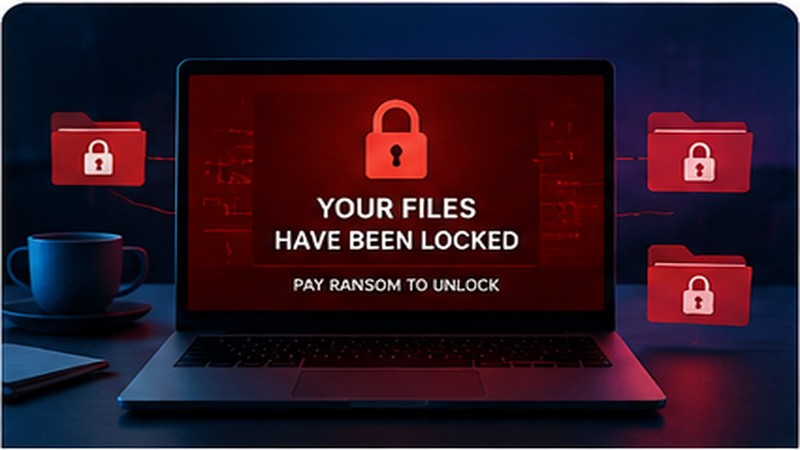 Windows ransomware protection guide
